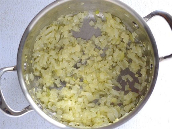 Köstliche Kürbissuppe