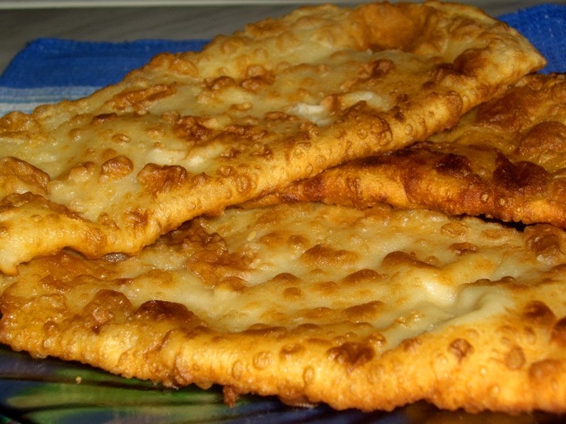 viele Chebureks