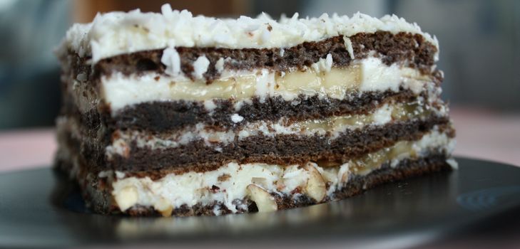 Mikado Kuchen
