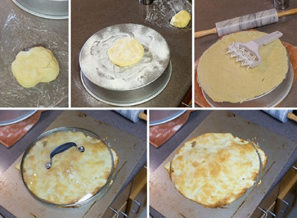 Kuchen "Napoleon", Rezepte mit einem Foto zu Hause: klassisch (sowjetisch), mit Vanillepudding, mit Kondensmilch, aus Blätterteig