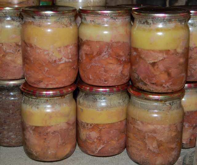 Karotteneintopf, originelles Rezept Karotteneintopf, originelles Rezept