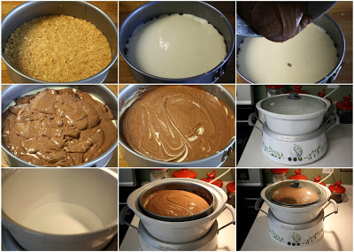Ein leckeres Rezept für einen Hüttenkäsekuchen in einem Multivarkett ist ein hervorragender Nachtisch für die ganze Familie.