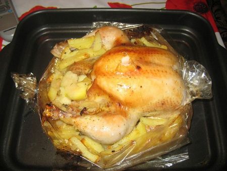 Ente im Ofen: Wie lecker zu kochen?