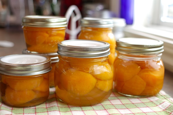 Aprikosenmarmelade - königliches Rezept