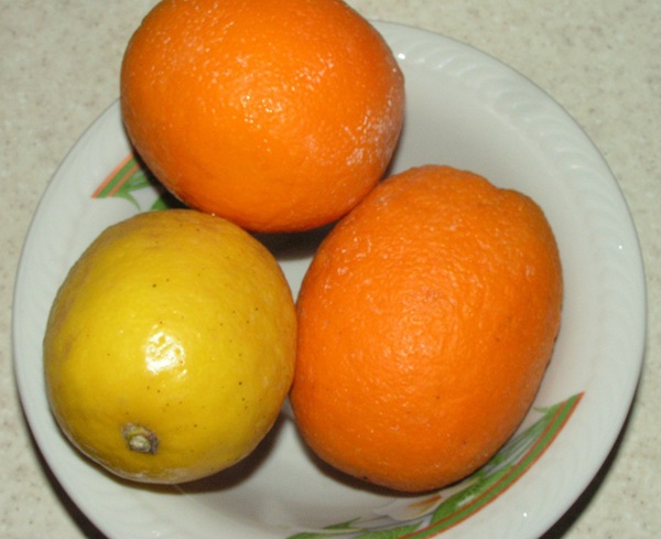 Aprikosenmarmelade - königliches Rezept