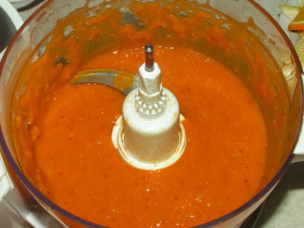 Aprikosenmarmelade - königliches Rezept