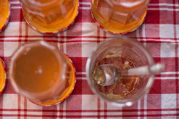 Marmelade aus der Quitte: die leckersten Rezepte mit Fotos