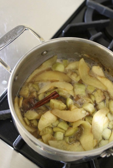 Marmelade aus der Quitte: die leckersten Rezepte mit Fotos