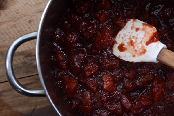 Marmelade aus der Quitte: die leckersten Rezepte mit Fotos