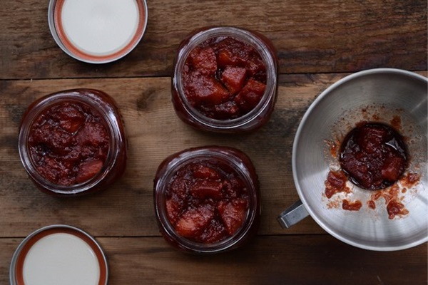 Marmelade aus der Quitte: die leckersten Rezepte mit Fotos