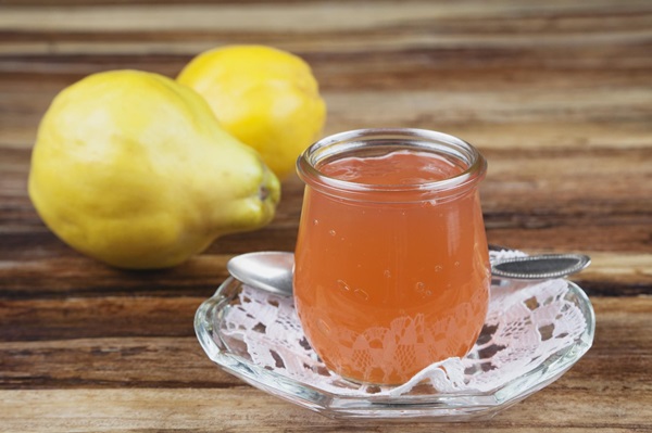 Marmelade aus der Quitte: die leckersten Rezepte mit Fotos