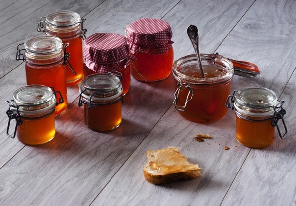 Marmelade aus der Quitte: die leckersten Rezepte mit Fotos