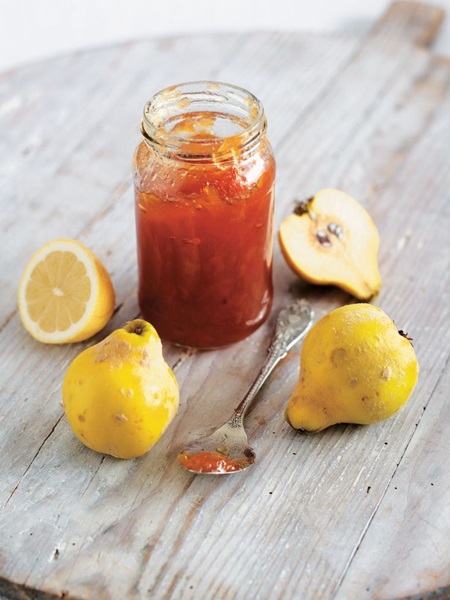 Marmelade aus der Quitte: die leckersten Rezepte mit Fotos