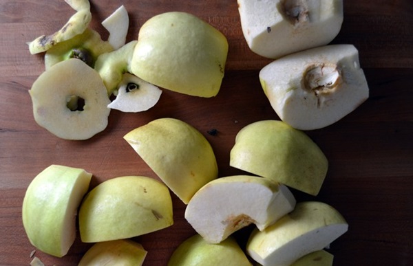 Marmelade aus der Quitte: die leckersten Rezepte mit Fotos