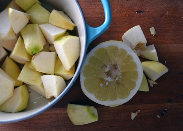 Marmelade aus der Quitte: die leckersten Rezepte mit Fotos
