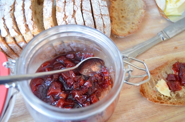 Marmelade aus der Quitte: die leckersten Rezepte mit Fotos