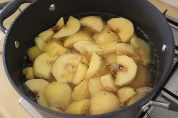 Marmelade aus der Quitte: die leckersten Rezepte mit Fotos
