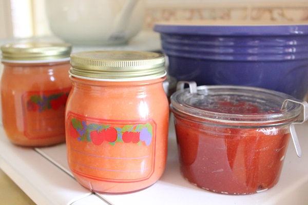 Marmelade aus der Quitte: die leckersten Rezepte mit Fotos