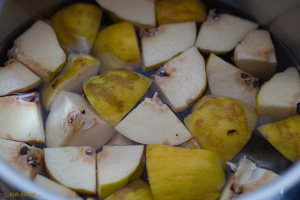 Marmelade aus der Quitte: die leckersten Rezepte mit Fotos