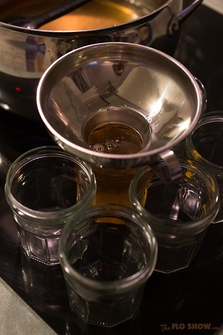 Marmelade aus der Quitte: die leckersten Rezepte mit Fotos