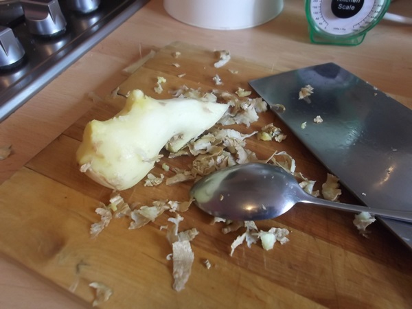Marmelade aus Melone und Melonenkruste für den Winter - einfache Rezepte