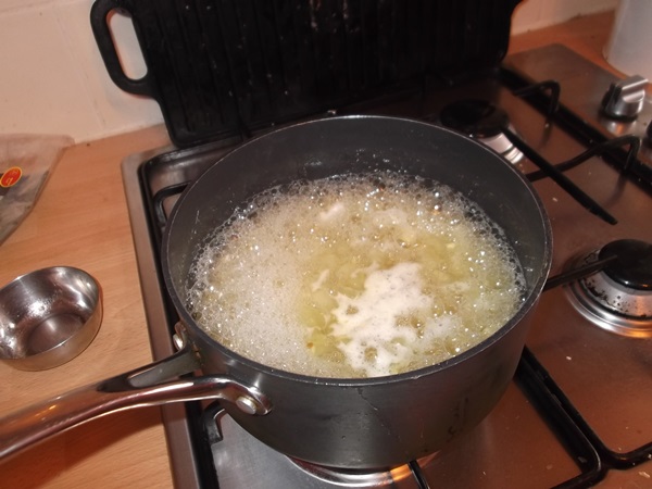 Marmelade aus Melone und Melonenkruste für den Winter - einfache Rezepte