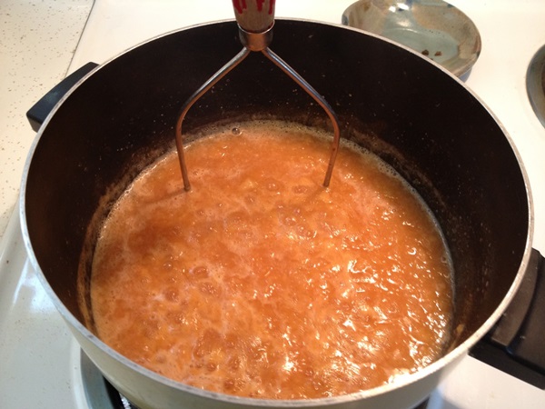 Marmelade aus Melone und Melonenkruste für den Winter - einfache Rezepte