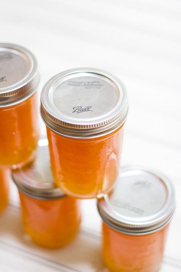 Marmelade aus Melone und Melonenkruste für den Winter - einfache Rezepte