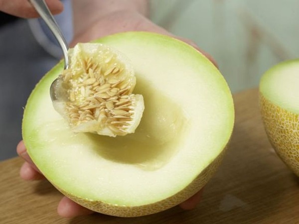 Marmelade aus Melone und Melonenkruste für den Winter - einfache Rezepte