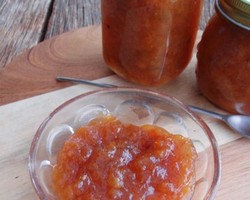Jam von feijoa ohne Kochen, ein Rezept für Live Jam mit einem Foto
