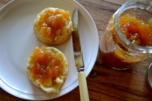 Jam von feijoa ohne Kochen, ein Rezept für Live Jam mit einem Foto