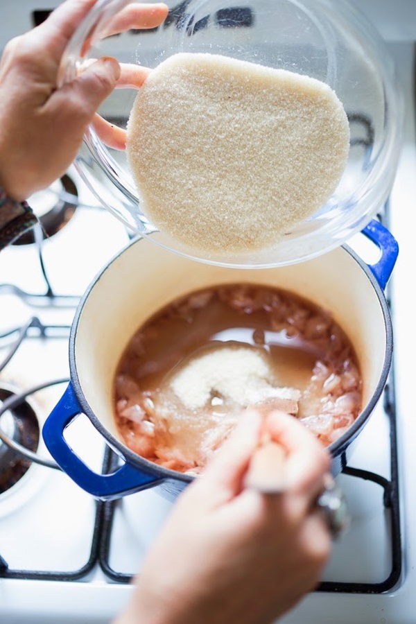 Welche Rose eignet sich für Marmelade?