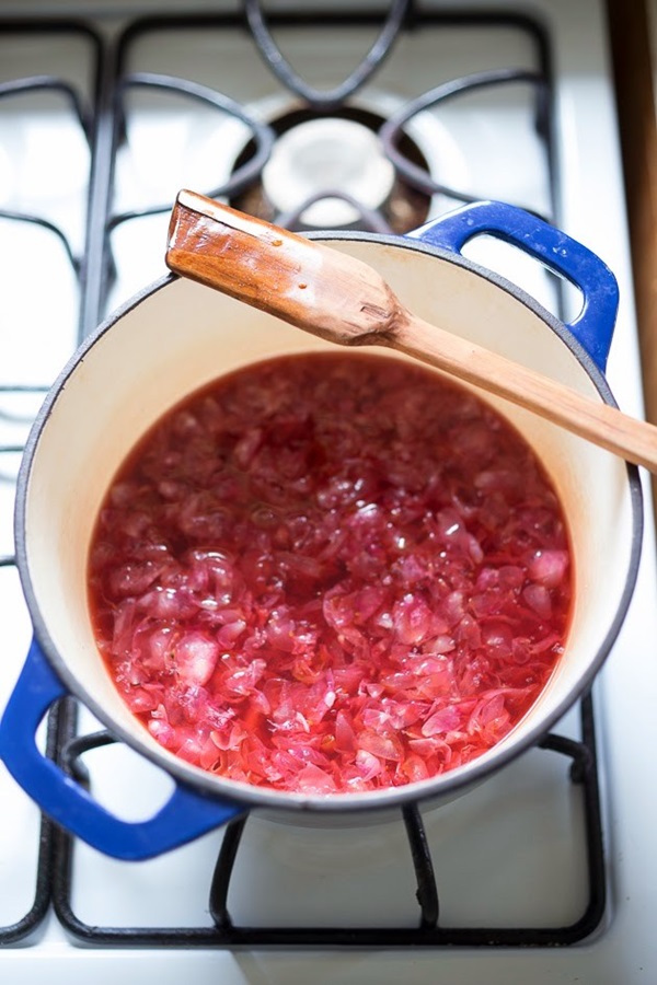 Welche Rose eignet sich für Marmelade?
