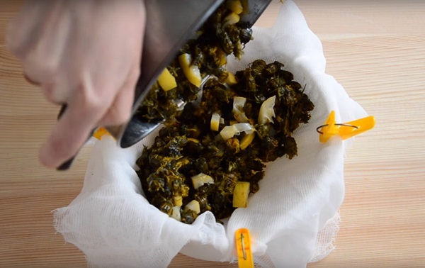 Marmelade und Honig aus Löwenzahn mit Zitronensäure und ohne Säure