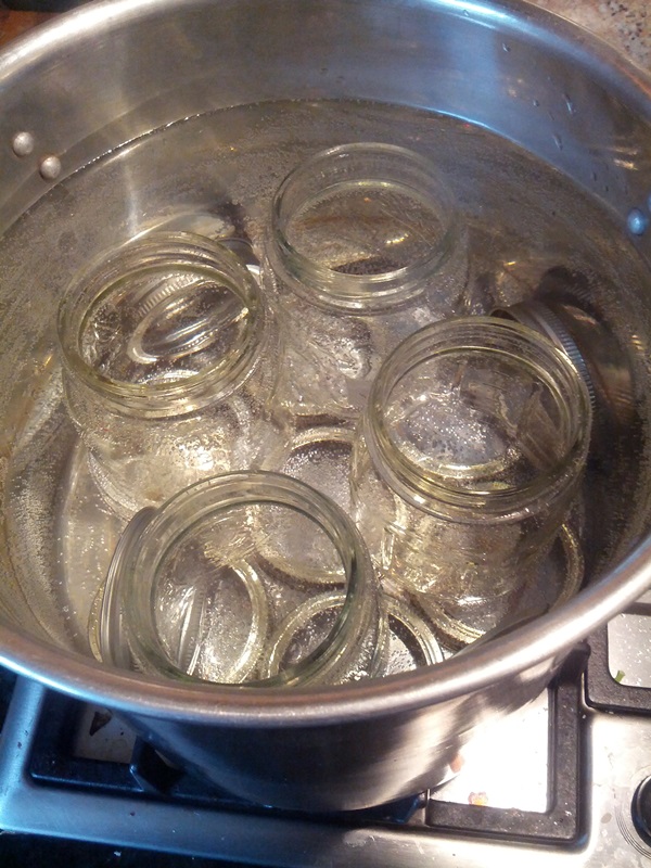 Wie man Marmelade aus einer Pflaume mit einem Stein bäckt und entkernt - einfache Rezepte