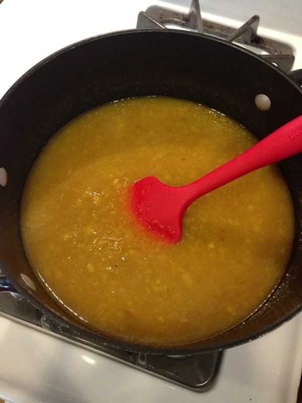 Wie man Marmelade aus einer Pflaume mit einem Stein bäckt und entkernt - einfache Rezepte