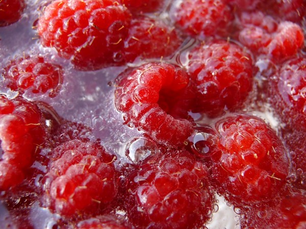 Wein aus Himbeeren zu Hause - einfache Rezepte