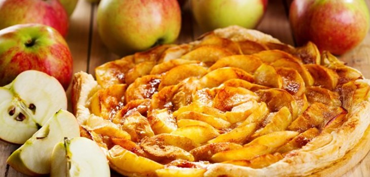 Schnellgebratene Kekse - die besten Rezepte