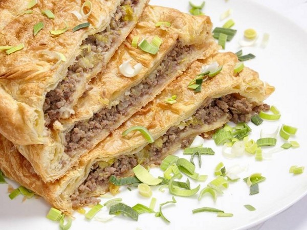 Schnellgebratene Kekse - die besten Rezepte