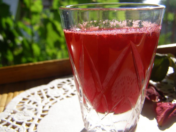 Kirsche im Winter - Rezepte - Marmelade mit Samen und ohne Samen, Fünf-Minuten-Briefings, Marmelade, Gelee ohne Gelatine, Kirschkompott