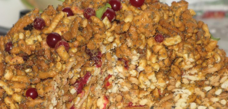 leckerer Kuchen