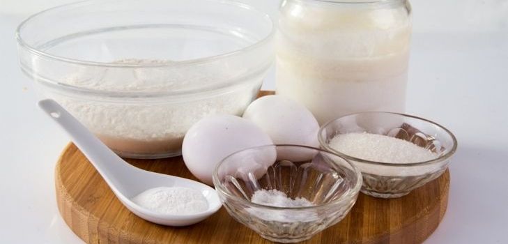 Leckeres Frühstück für die ganze Familie