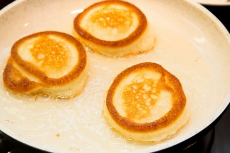 Leckeres Frühstück für die ganze Familie