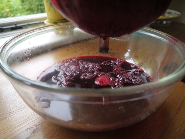 Köstliches Gelee von der schwarzen Johannisbeere - Rezepte