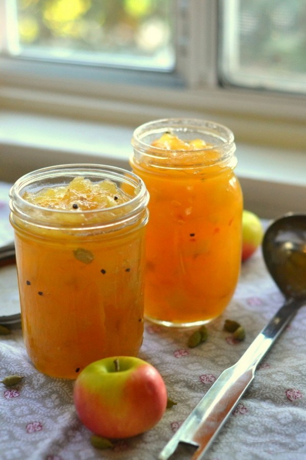 Äpfel für den Winter in den Banken - Knüppel und Rezepte - getränkt und Wedges, Kompott, Marmelade, Kuchen Billet. Wie man Äpfel im Winter zu Hause behält