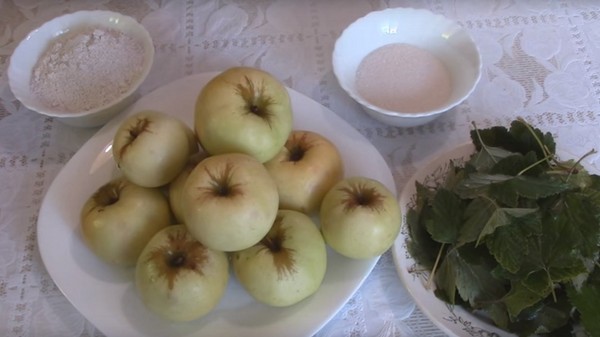Äpfel für den Winter in den Banken - Knüppel und Rezepte - getränkt und Wedges, Kompott, Marmelade, Kuchen Billet. Wie man Äpfel im Winter zu Hause behält