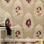 Beige Farbe im Innenraum