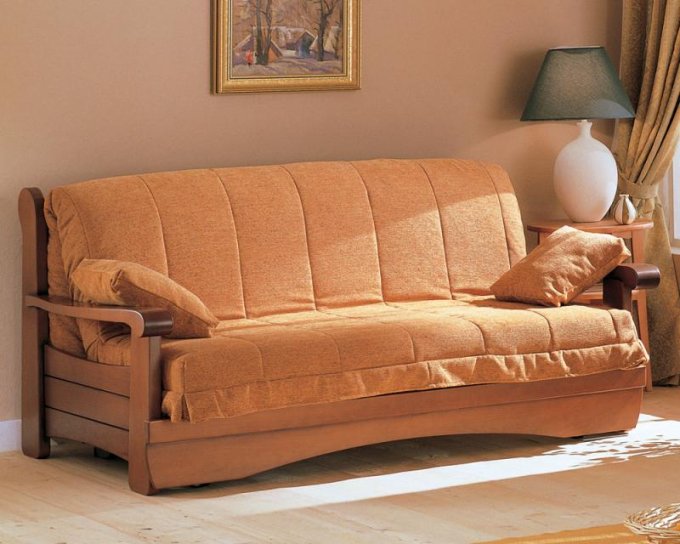 Sofa für Wohnzimmer
