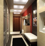 Flur Design