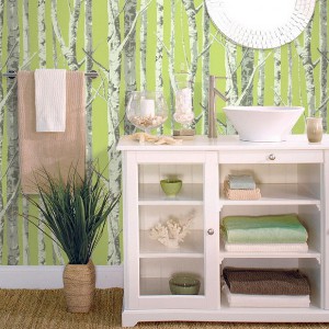 Eco-Stil im Innenraum Eco-Stil im Innenraum